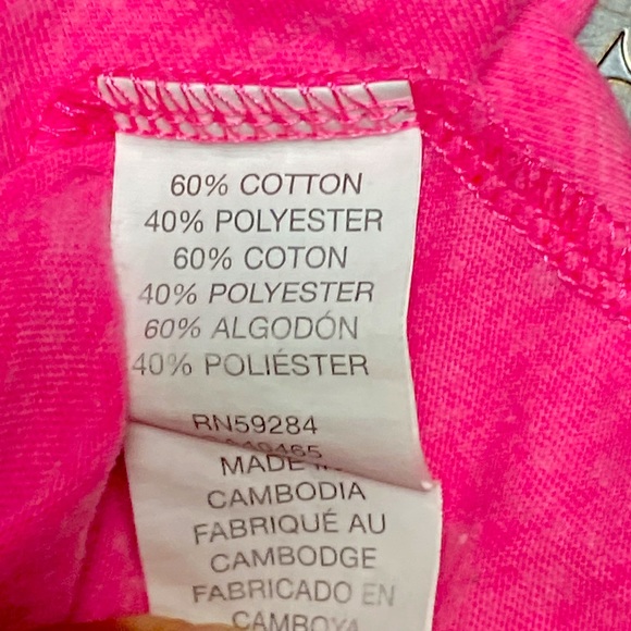 Girls Bundle Gap Kids Sweats The Children’s Place Shirt & Hello Kitty Sweatshirt - Picture 17 of 17